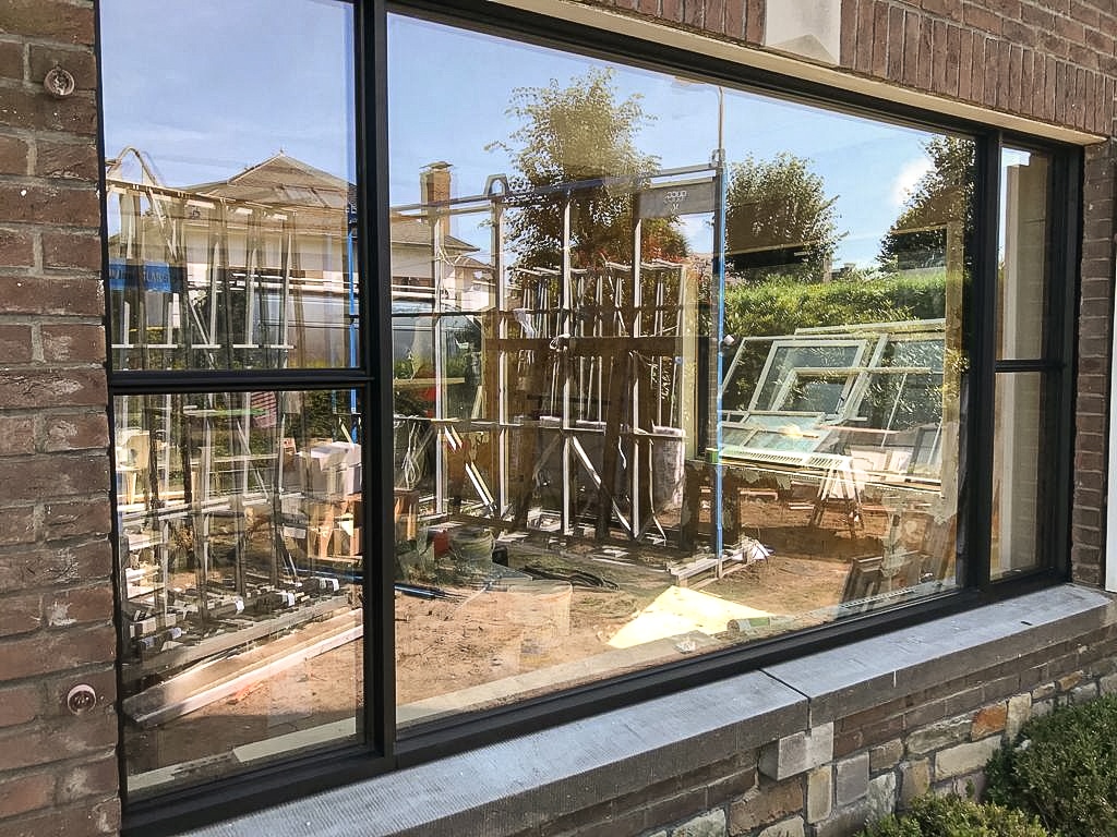 DRJ RAMEN & DEUREN | Zottegem