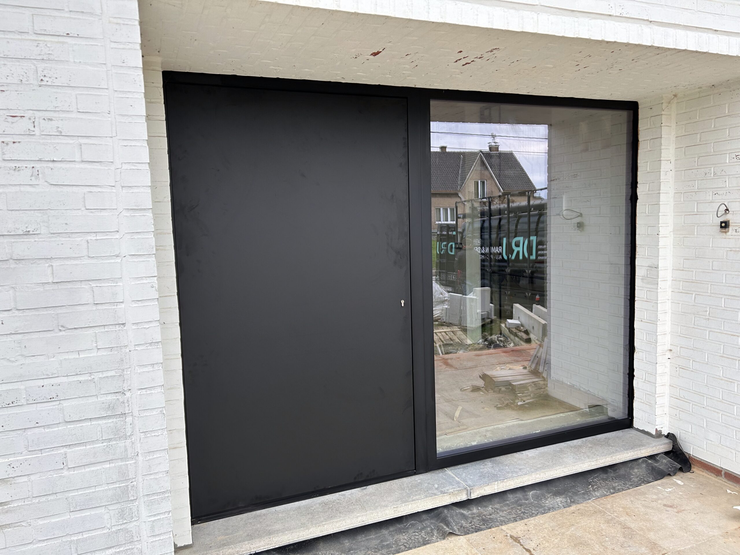 DRJ RAMEN & DEUREN | Zottegem