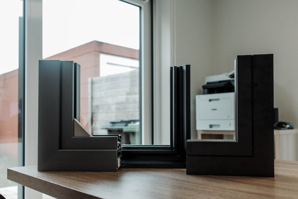 DRJ RAMEN & DEUREN | Zottegem