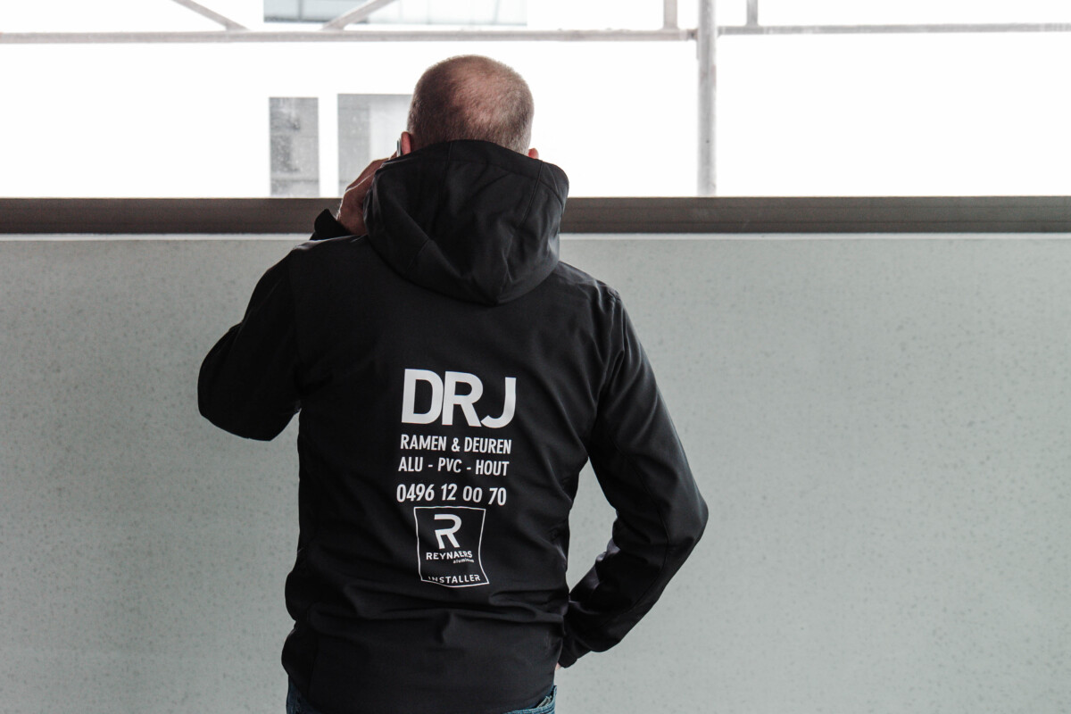 DRJ RAMEN & DEUREN | Zottegem