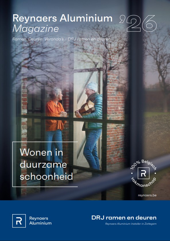 reynaers brochure 26